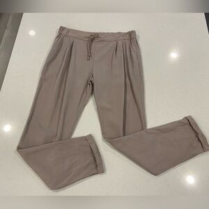 La Fée Maraboutee Pants size 38 Europe = 8 US Lyocell